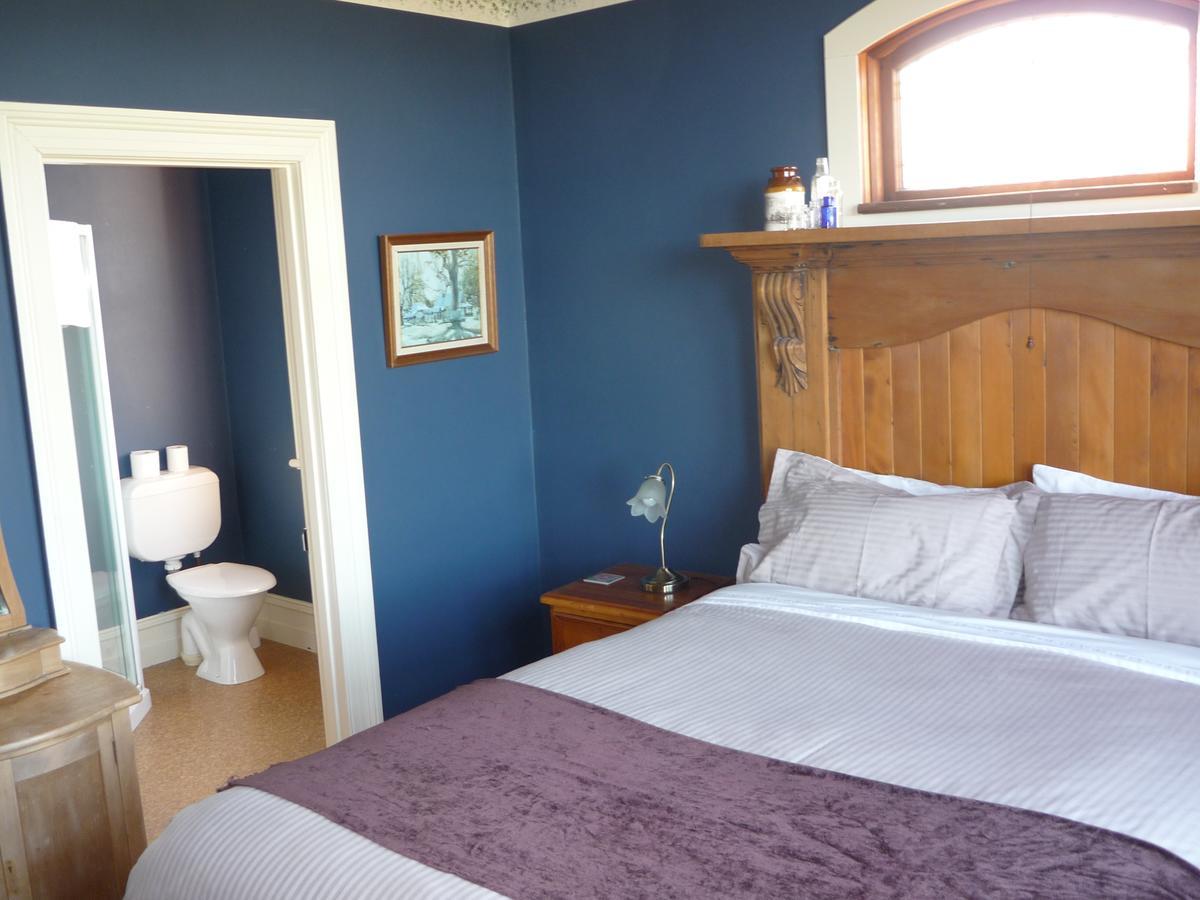 Hilltop Accommodation Catlins Papatowai Buitenkant foto